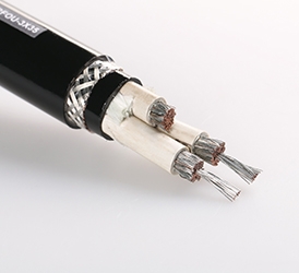 0.6,1KV 乙丙橡胶绝缘海工电缆 P1 RFOU 3X35 (2)